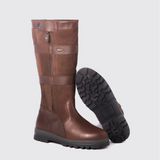 Dubarry Unisex Wexford Country Boot #colour_java