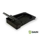 Plancher en plastique Gaun pour nid de pose