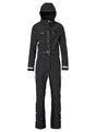 Mountain Horse Jen Softshell Overall #colour_black