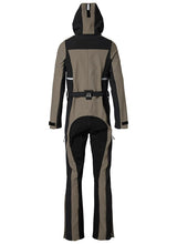 Mountain Horse Jen Softshell Overall #colour_urban-taupe