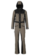 Mountain Horse Jen Softshell Overall #colour_urban-taupe