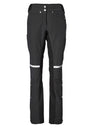 Mountain Horse Jen Softshell Pant #colour_black