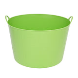 Red Gorilla Tubtrug Flexible Xlarge #colour_pistachio