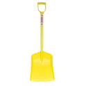 Red Gorilla Tubtrug Shovel #colour_yellow