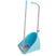 TubTrug Tidee - Manure Scoop #colour_baby-blue