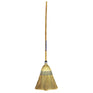 Red Gorilla Standard Traditional Corn Broom