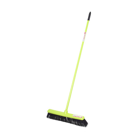 Red Gorilla Broom