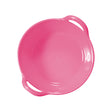 Red Gorilla Plas Skip #colour_pink