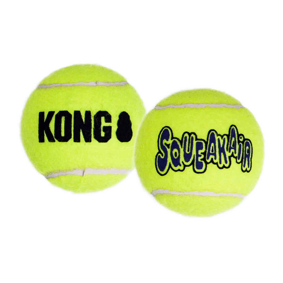 KONG SqueakAir Ball Single