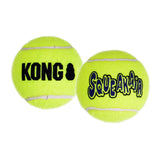 KONG SqueakAir Ball Single