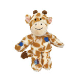 KONG Wild Knots Girafe