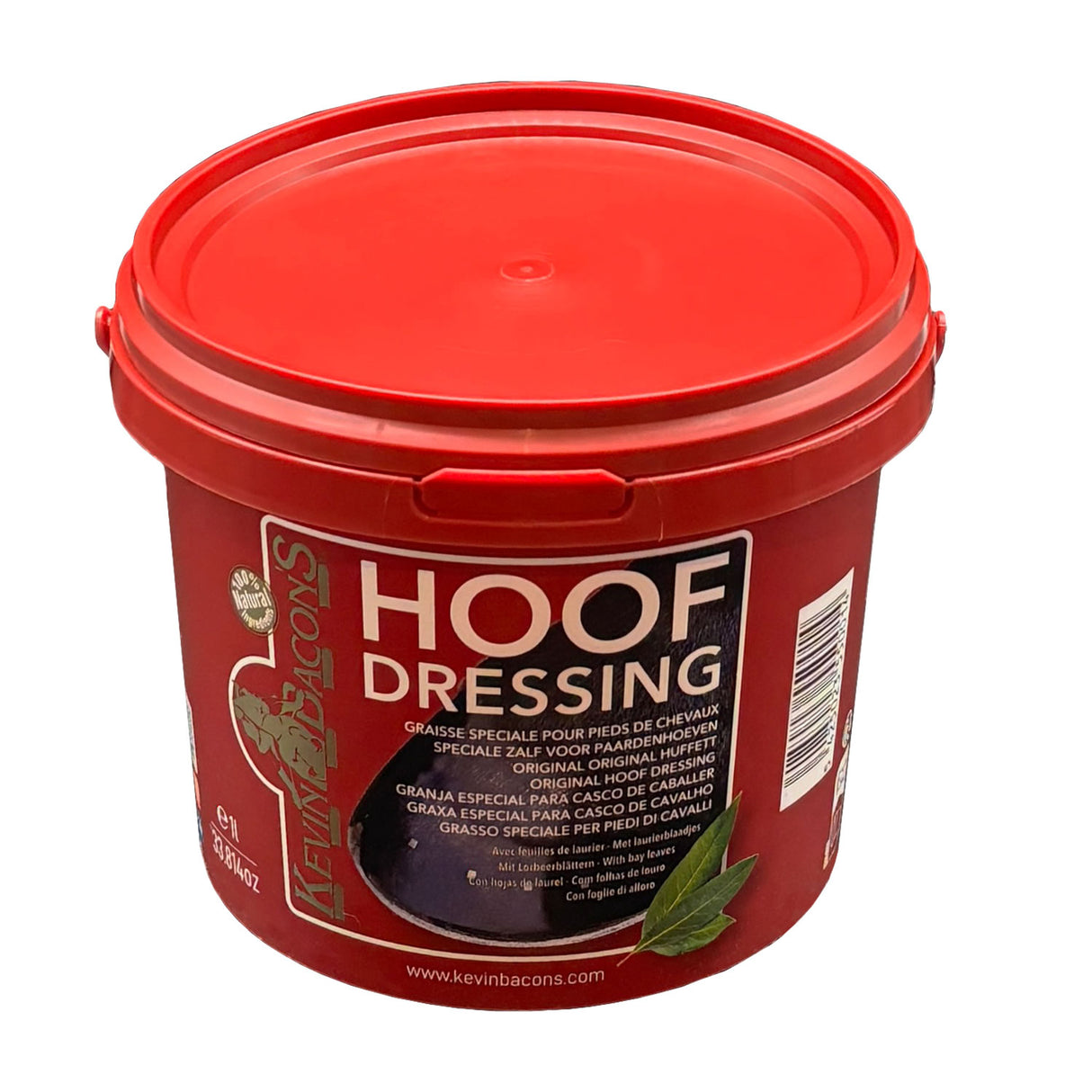 Kevin Bacon's Hoof Dressing Original