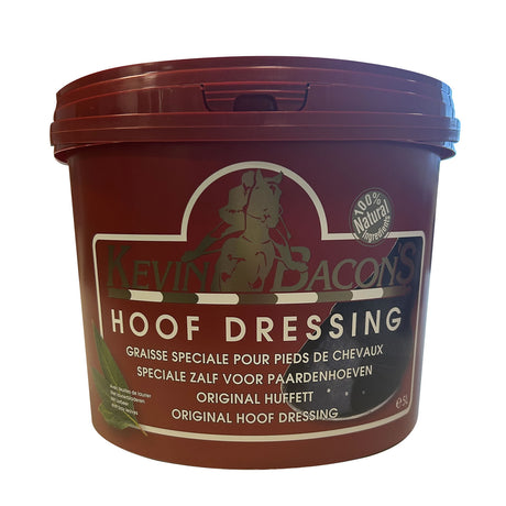 Kevin Bacons Winter Hoof Dressing Original