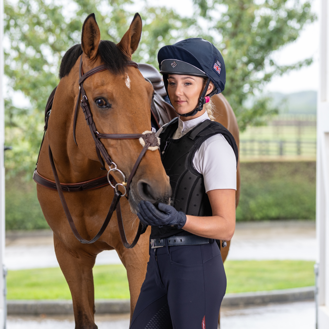 Horse riding back protector deals