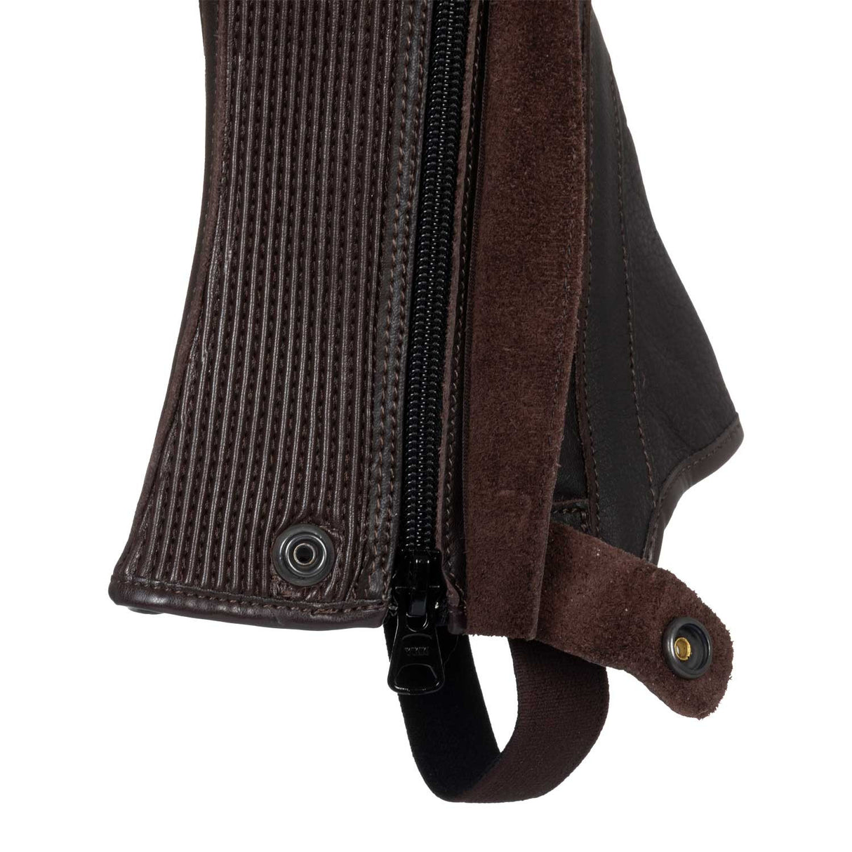 GP SMOOTH HALF CHAPS