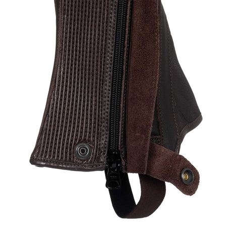 GP SMOOTH HALF CHAPS