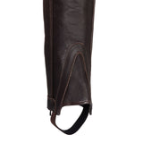 GP SMOOTH HALF CHAPS