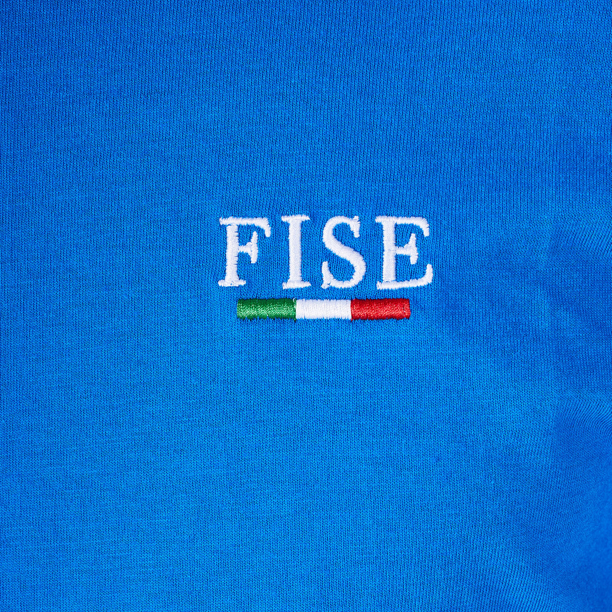 Equestro Men's Slim Fit T-Shirt Equestro X Fise