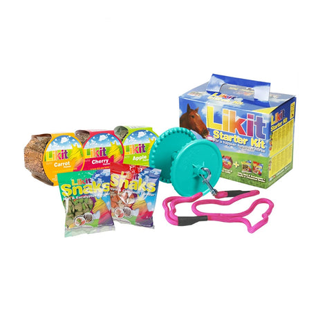Likit-Starterkit
