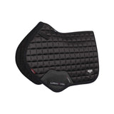LeMieux Loire Classic Close Contact Square Black