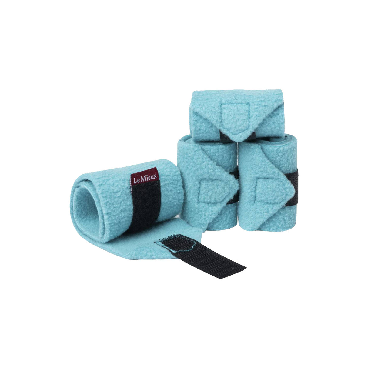 LeMieux Toy Pony Bandages Azure