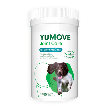 Yumove Joint Care For Working Dogs