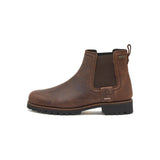 Chatham Mens Southill II #colour_chocolate