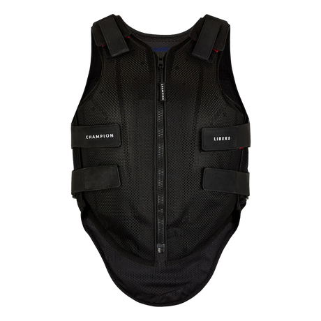 Champion Liber8 Womens Body Protector
