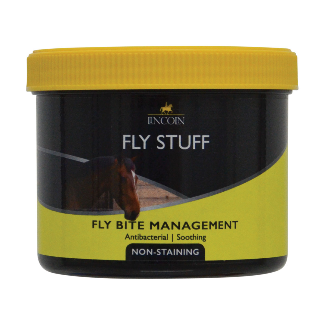 Lincoln Fly Stuff Fly Cream