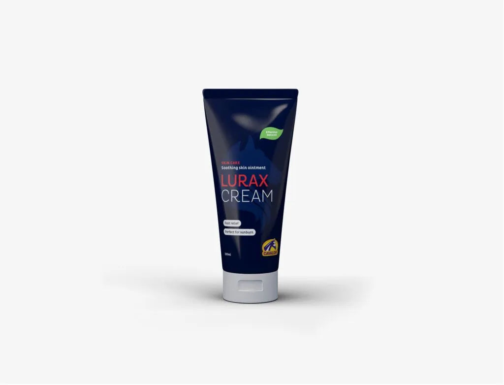 Cavalor Lurax Horse Skin Ointment