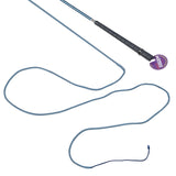 Mac Tack Lunge Whip