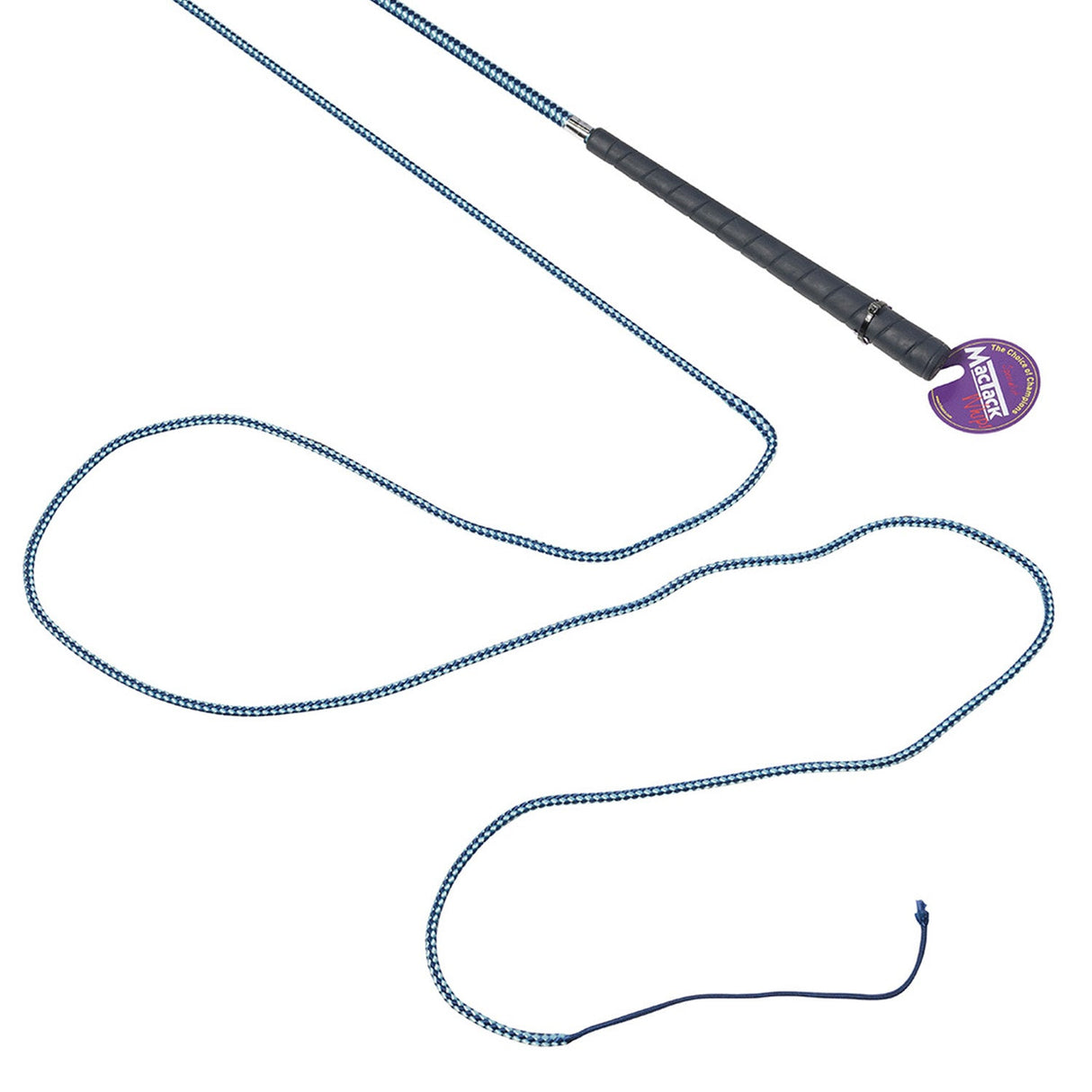Mac Tack Lunge Whip