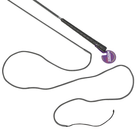 Mac Tack Lunge Whip