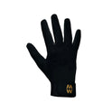 MacWet Mesh Long Cuff Gloves [Black/White] [ 8]