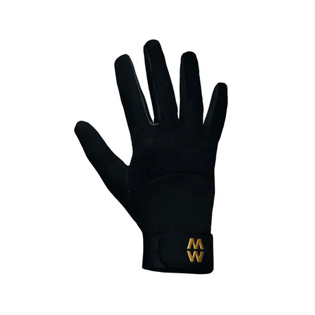 MacWet Mesh Long Cuff Gloves [Black/White] [ 8]