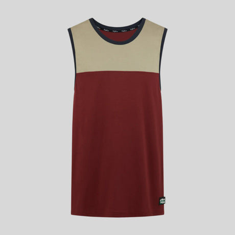 Ridgeline Backslider Singlet Top