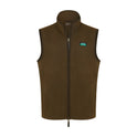 Ridgeline Mens Monarch Gilet #colour_moody-teak
