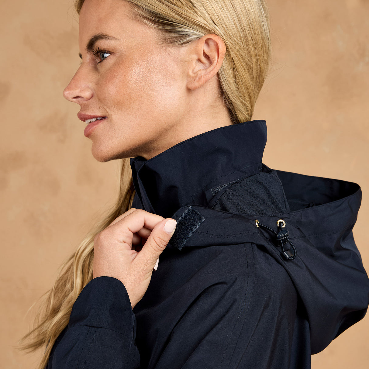 Toggi Meyer Womens Waterproof Blouson