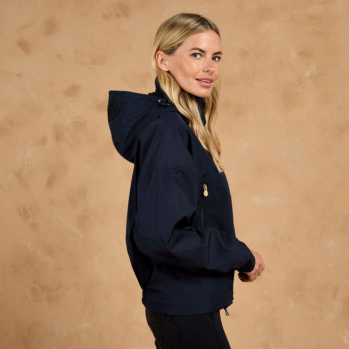 Toggi Meyer Womens Waterproof Blouson