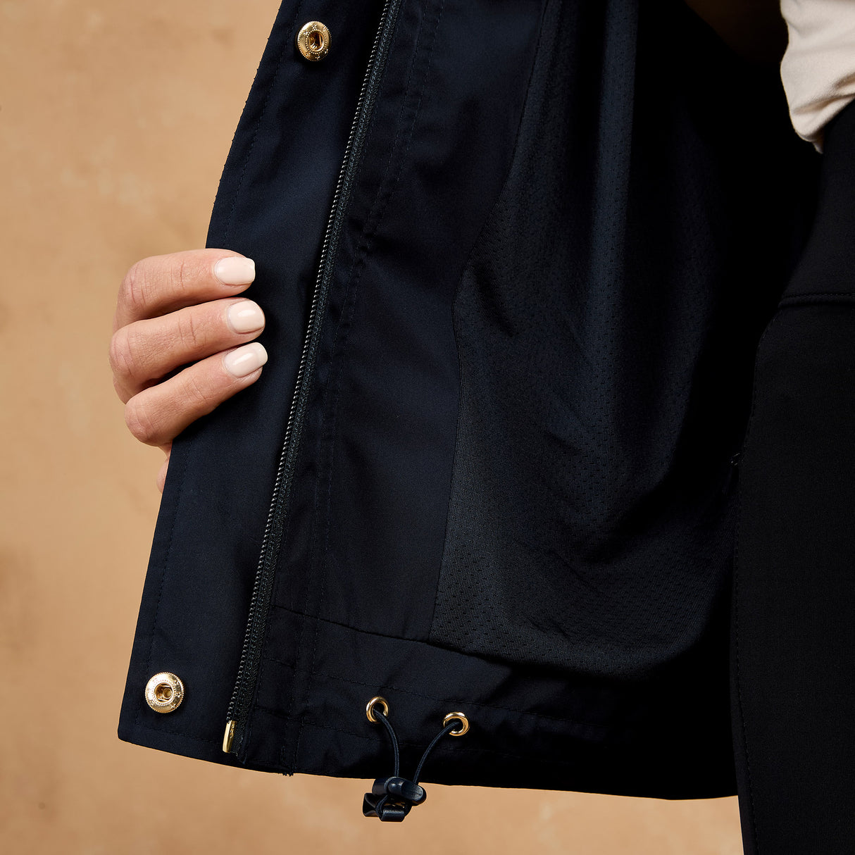 Toggi Meyer Womens Waterproof Blouson