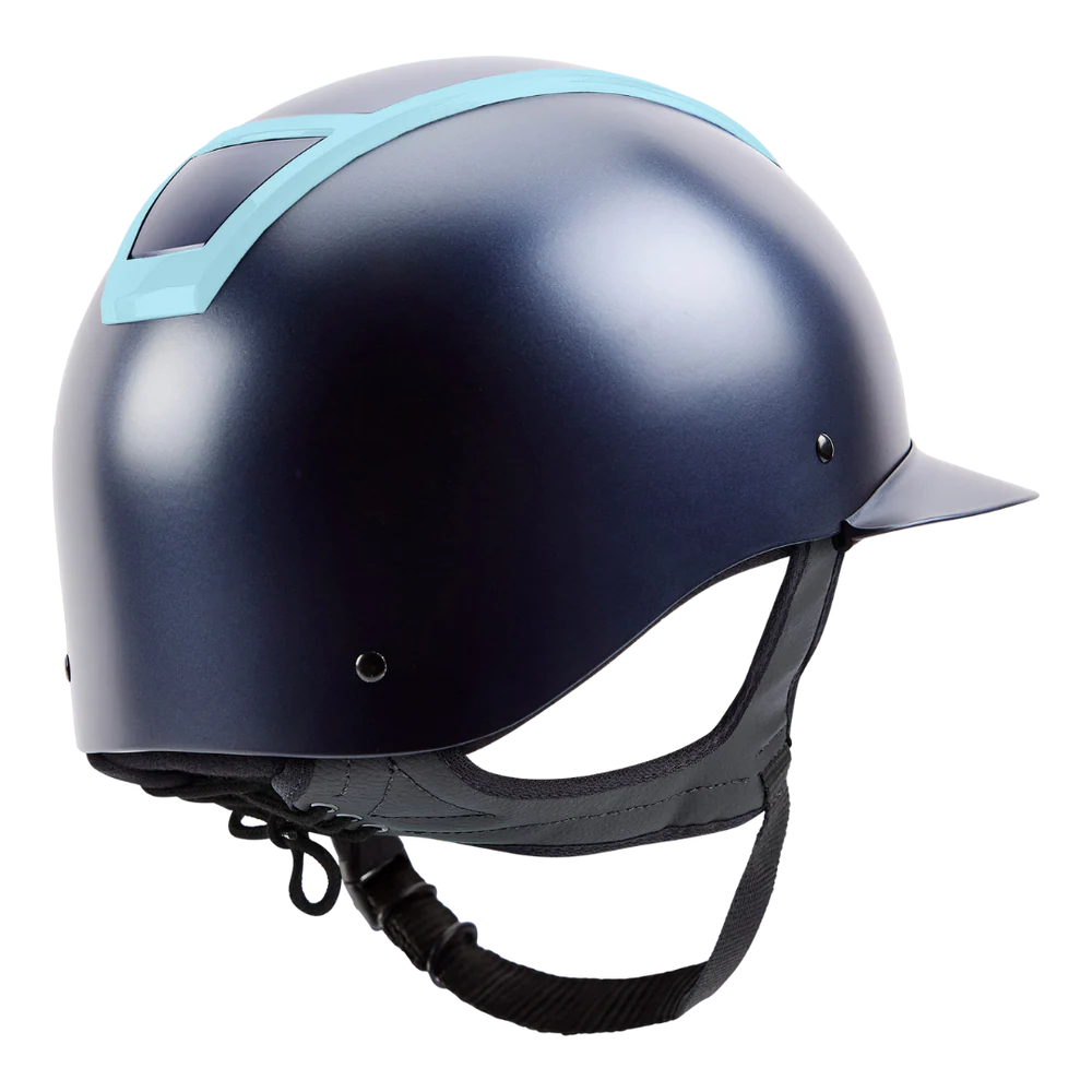 Champion Insight SE Meg Elphick Round Wide Peak Riding Hat