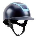 Champion Insight SE Meg Elphick Oval Wide Peak Riding Hat