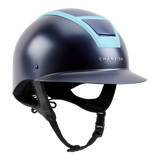 Champion Insight SE Meg Elphick Round Wide Peak Riding Hat