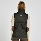 Toggi Mulgrave Quilted Gilet