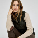 Toggi Mulgrave Quilted Gilet