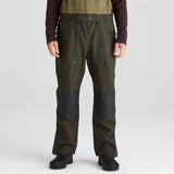 Men's Agri Pro Bib & Brace - Deep Forest