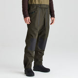 Men's Agri Pro Bib & Brace - Deep Forest