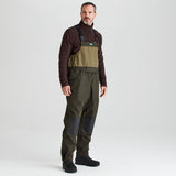 Men's Agri Pro Bib & Brace - Deep Forest