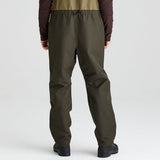 Men's Agri Pro Bib & Brace - Deep Forest