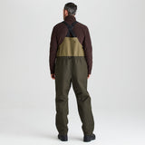 Men's Agri Pro Bib & Brace - Deep Forest